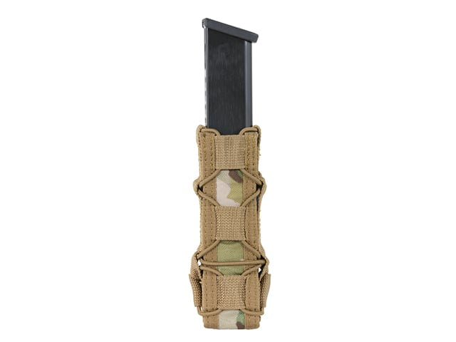 Pouch Estesa per Pistola - Multicamo di 8FIELDS