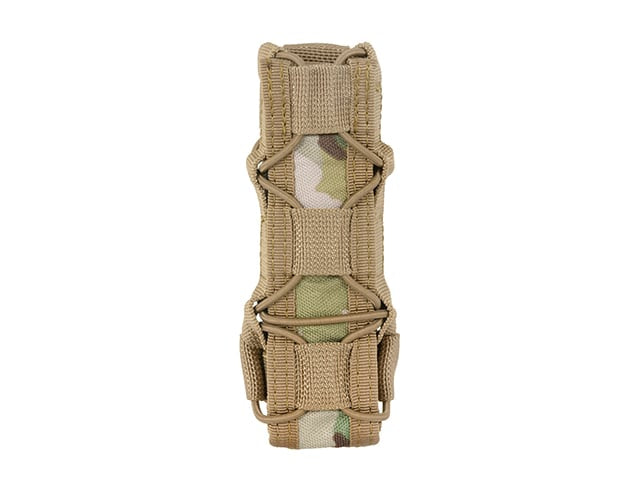 Pouch Estesa per Pistola - Multicamo di 8FIELDS