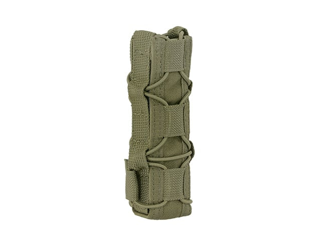 Extended Pistol Pouch - Olive di 8FIELDS