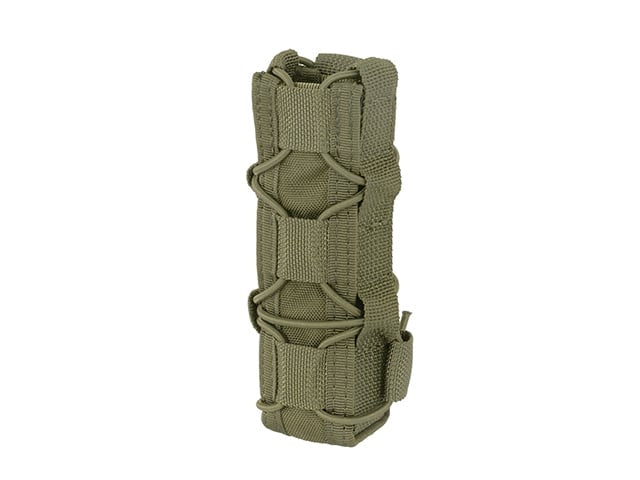 Extended Pistol Pouch - Olive di 8FIELDS