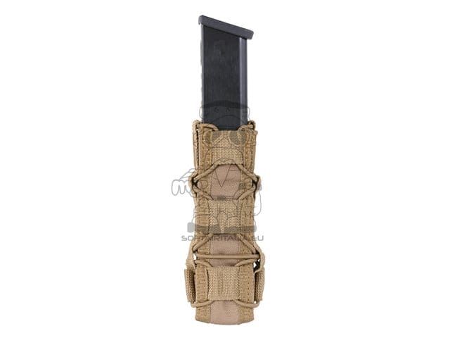 Pouch Estesa per Pistola - Coyote di 8FIELDS