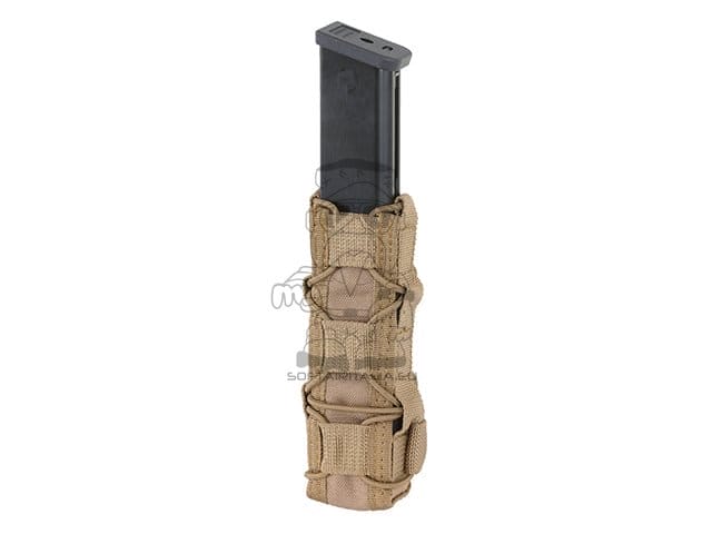 Pouch Estesa per Pistola - Coyote di 8FIELDS
