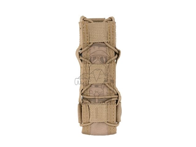 Pouch Estesa per Pistola - Coyote di 8FIELDS