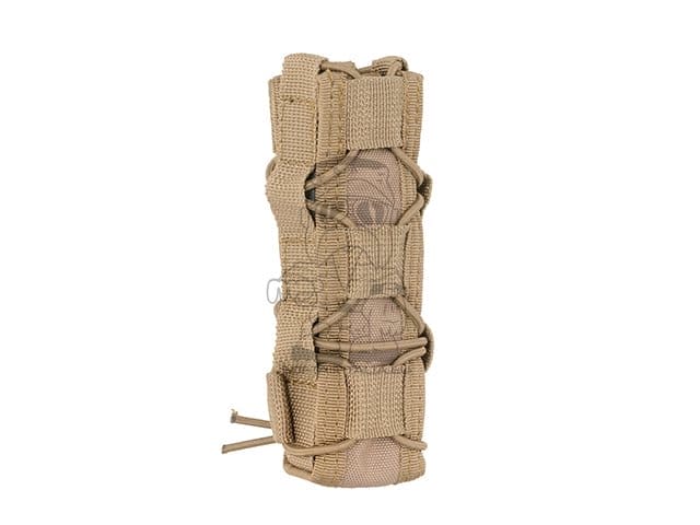 Pouch Estesa per Pistola - Coyote di 8FIELDS