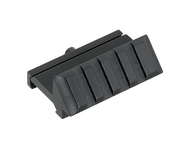 Slitta Offset Picatinny 45° di VECTOR OPTICS