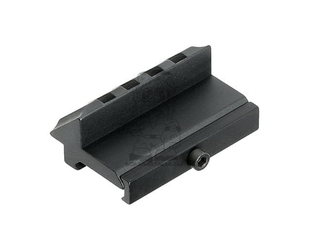 Slitta Offset Picatinny 45° di VECTOR OPTICS
