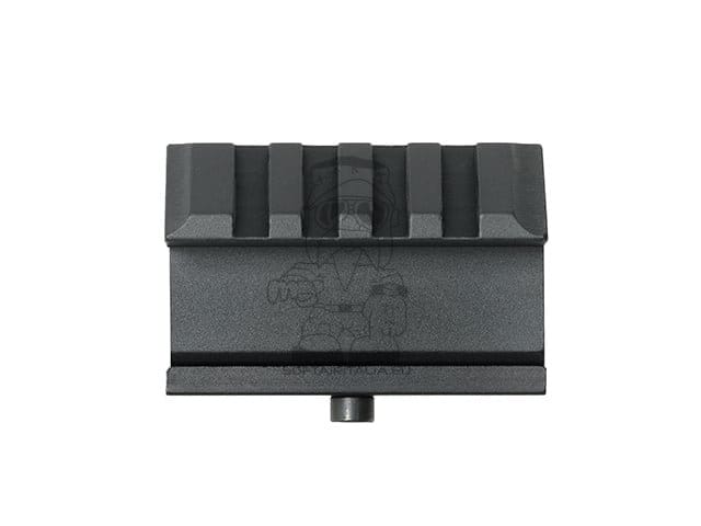 Slitta Offset Picatinny 45° di VECTOR OPTICS
