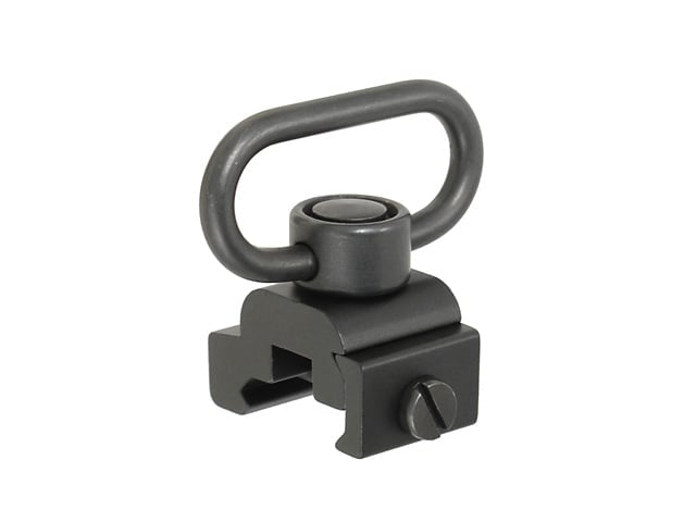 Push Button QD Sling Swivel Mount di VECTOR OPTICS