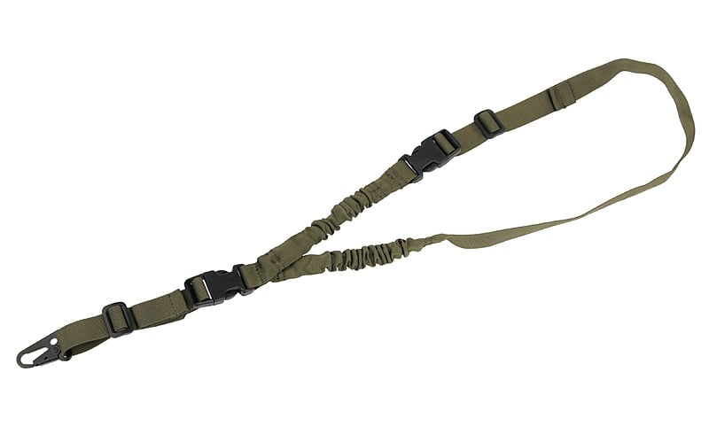 Single-Point Flex Sling - Olive di 8FIELDS