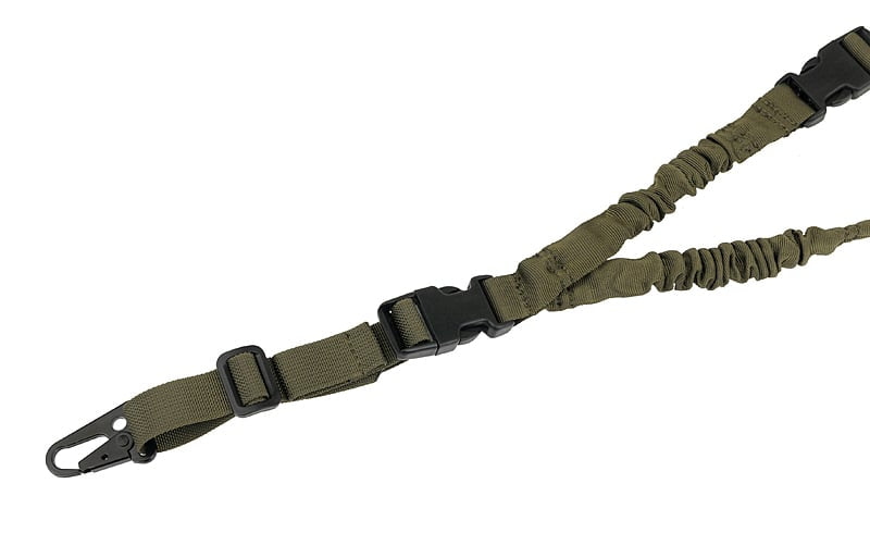 Single-Point Flex Sling - Olive di 8FIELDS
