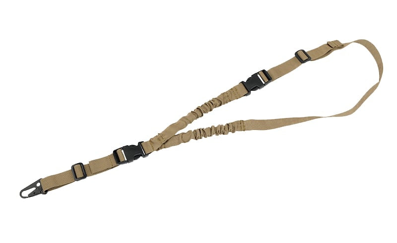 Single-Point Flex Sling - Coyote di 8FIELDS