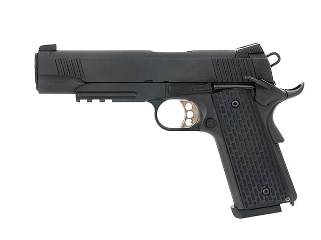 Pistola R28 1911 Gas Blowback di ARMY ARMAMENT
