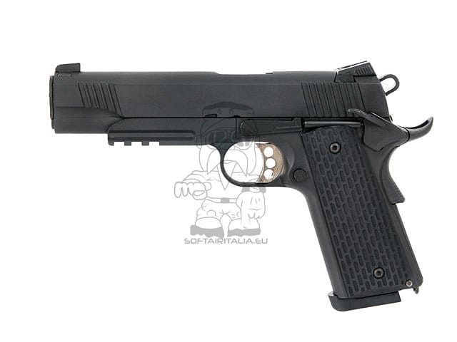 Pistola R28 1911 Gas Blowback di ARMY ARMAMENT