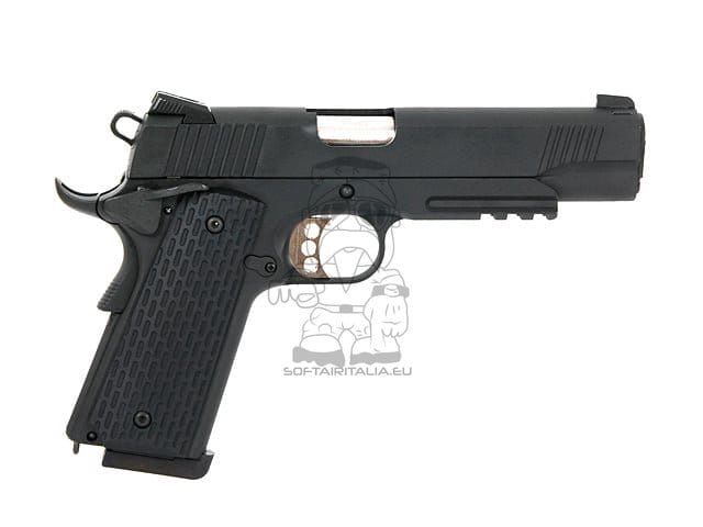 Pistola R28 1911 Gas Blowback di ARMY ARMAMENT