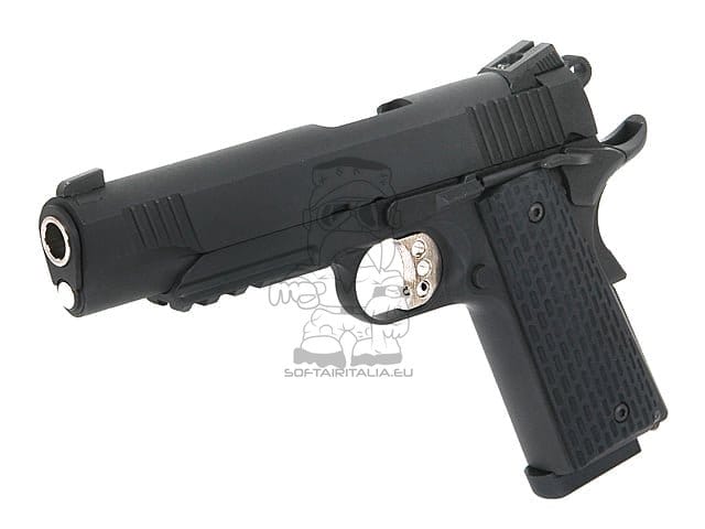 Pistola R28 1911 Gas Blowback di ARMY ARMAMENT
