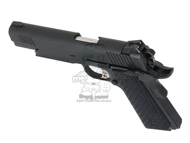 Pistola R28 1911 Gas Blowback di ARMY ARMAMENT