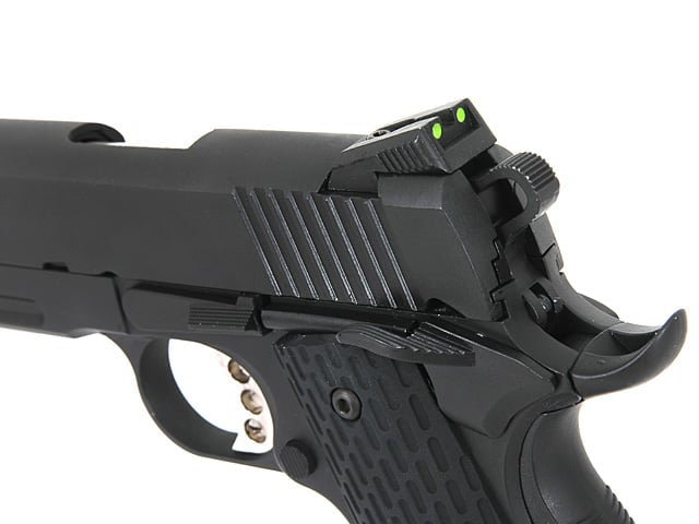Pistola R28 1911 Gas Blowback di ARMY ARMAMENT