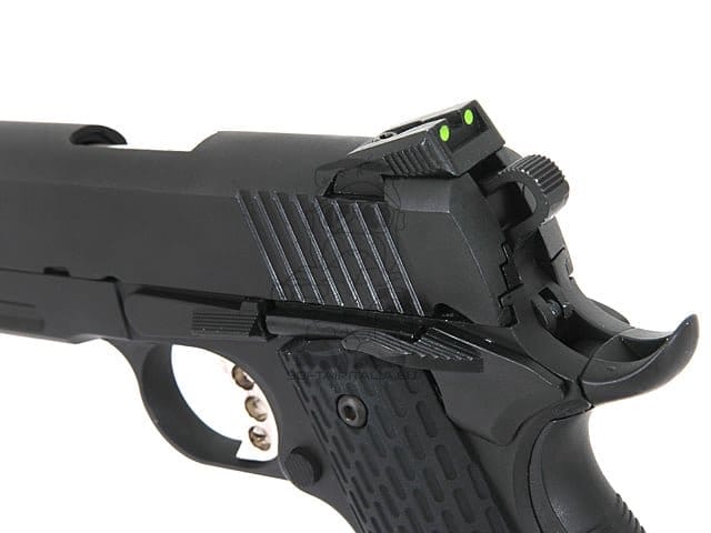 Pistola R28 1911 Gas Blowback di ARMY ARMAMENT