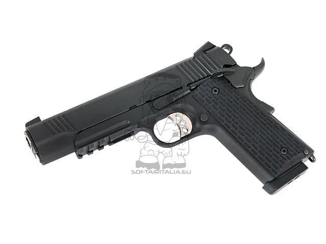 Pistola R28 1911 Gas Blowback di ARMY ARMAMENT