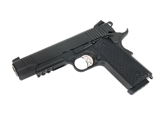 Pistola R28 1911 Gas Blowback di ARMY ARMAMENT