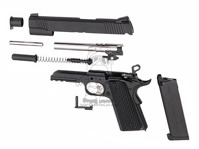 Pistola R28 1911 Gas Blowback di ARMY ARMAMENT