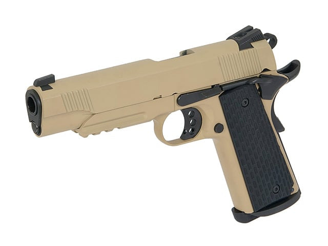 Pistola 1911 Gas Blowback di ARMY ARMAMENT
