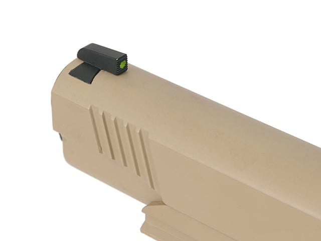 Pistola 1911 Gas Blowback di ARMY ARMAMENT