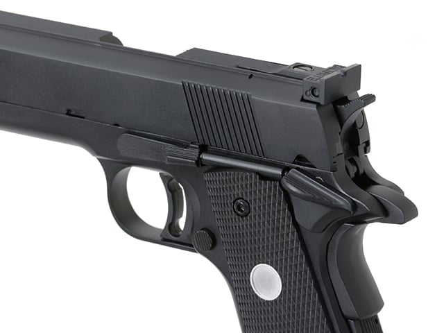 Pistola 1911 R29 di ARMY ARMAMENT
