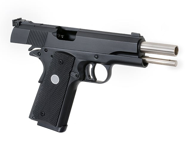 Pistola 1911 R29 di ARMY ARMAMENT
