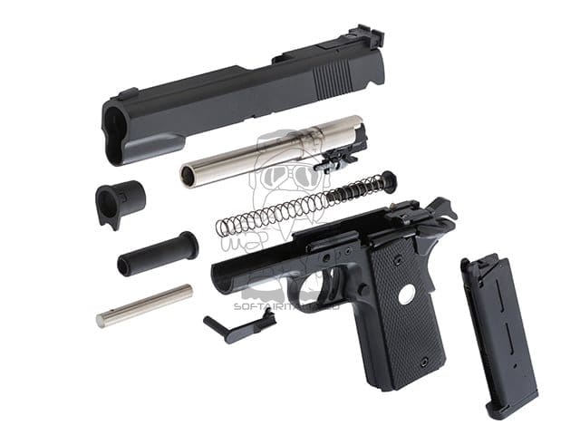 Pistola 1911 R29 di ARMY ARMAMENT
