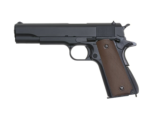 Replica Pistola M1911 US Military di ARMY ARMAMENT