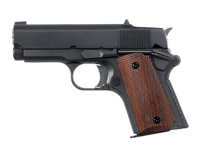 Pistola R45A1 di ARMY ARMAMENT