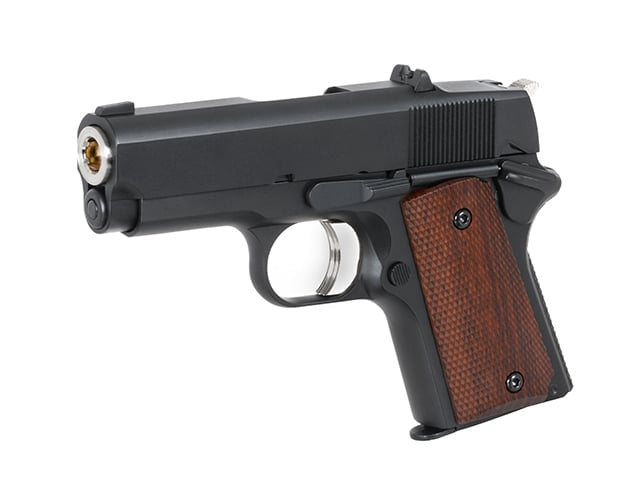 Pistola R45A1 di ARMY ARMAMENT
