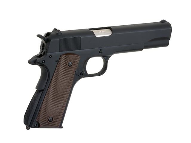 Replica Pistola M1911 US Military di ARMY ARMAMENT