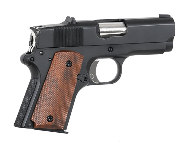 Pistola R45A1 di ARMY ARMAMENT