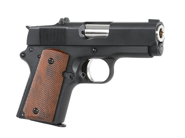 Pistola R45A1 di ARMY ARMAMENT