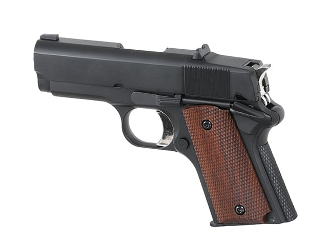 Pistola R45A1 di ARMY ARMAMENT