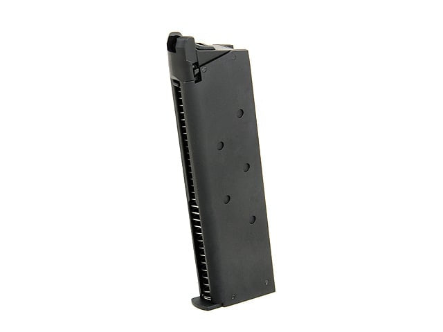 Caricatore Green Gas per 1911 di ARMY ARMAMENT