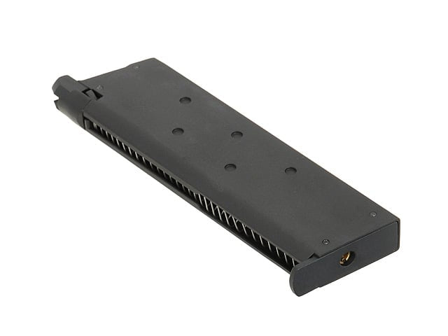 Caricatore Green Gas per 1911 di ARMY ARMAMENT