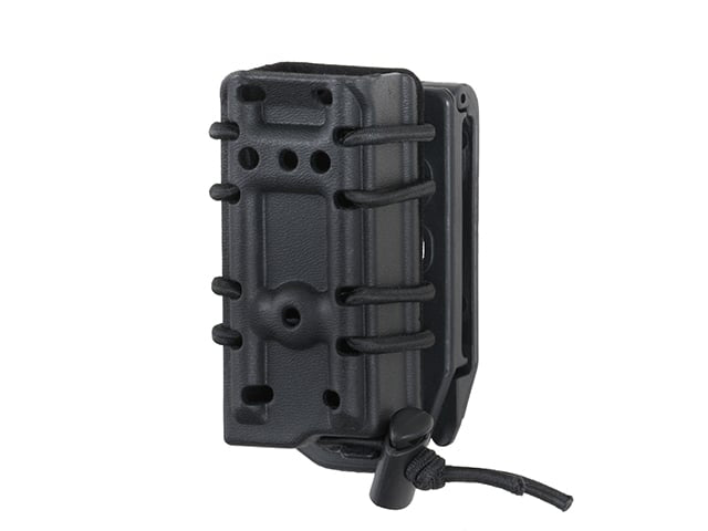 Pouch per Pistola in Polimero - Nero di EMERSONGEAR