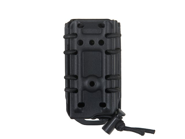 Pouch per Pistola in Polimero - Nero di EMERSONGEAR