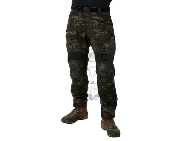 Pantaloni Tattici Combat Gen3 di EMERSONGEAR