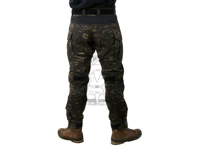Pantaloni Tattici Combat Gen3 di EMERSONGEAR