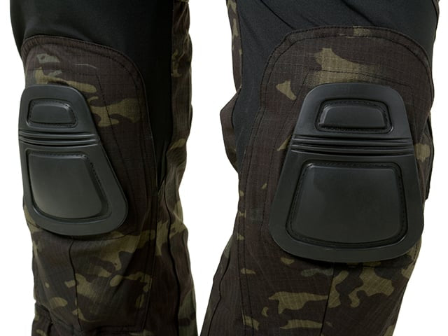 Pantaloni Tattici Combat Gen3 di EMERSONGEAR