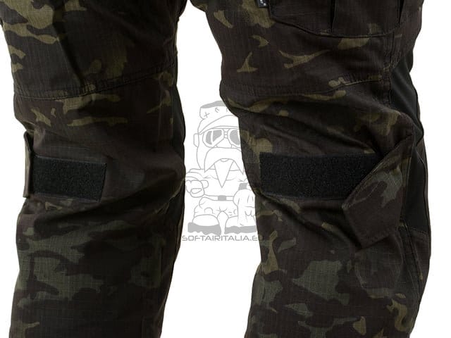 Pantaloni Tattici Combat Gen3 di EMERSONGEAR