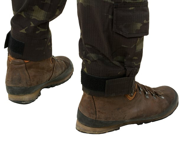 Pantaloni Tattici Combat Gen3 di EMERSONGEAR