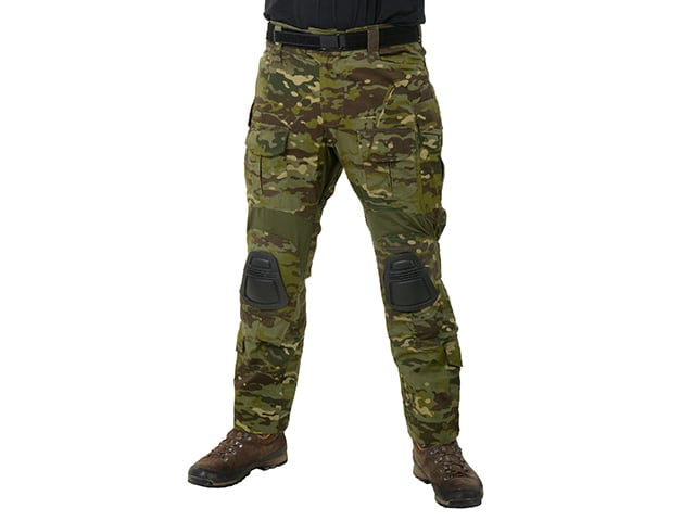 Pantaloni Tattici Combat Gen3 di EMERSONGEAR