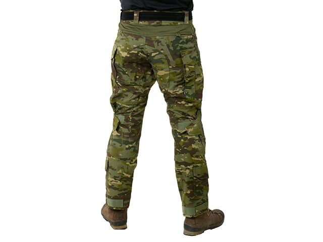 Pantaloni Tattici Combat Gen3 di EMERSONGEAR