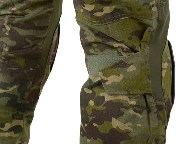 Pantaloni Tattici Combat Gen3 di EMERSONGEAR