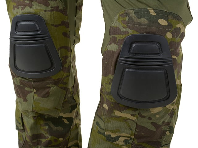 Pantaloni Tattici Combat Gen3 di EMERSONGEAR